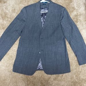 Perry Ellis blazer